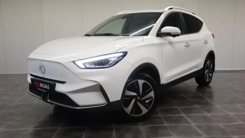 MG ZS EV 440km/LONG RANGE/LUXURY/PANORAMA/360-KAMERA/ACC