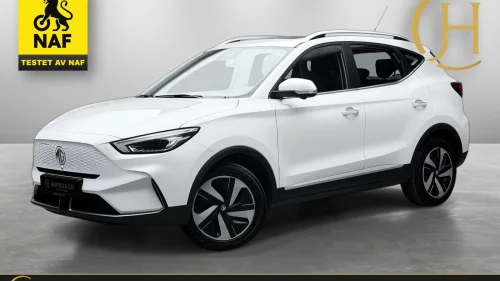 MG ZS EV 440Km/360°/Pano/Ryggekamera/Acc/Carplay/Oppvarmet seter