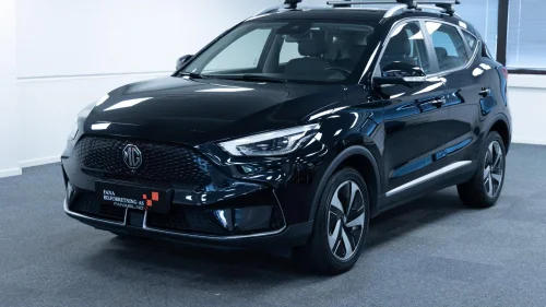 MG ZS EV Luxury Long Range/Skinn/Soltak/ACC/360 kamera/Carplay