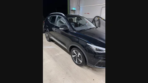MG ZS EV Luxery