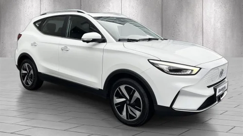 MG ZS EV LUXURY