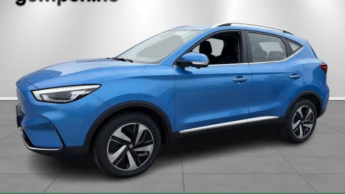 MG ZS EV MG ZS Long Range