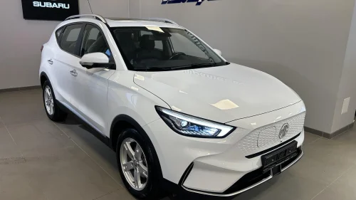 MG ZS EV ZS EV/440kmWLTP/Slinn/Glasstak/App/