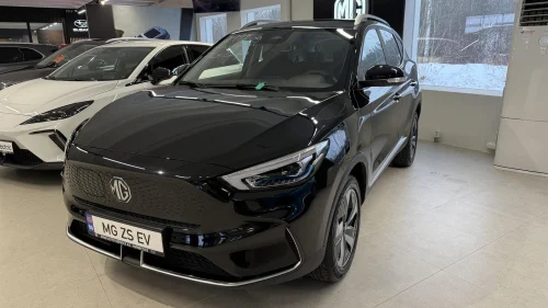MG ZS EV Comfort |Ny bil|2,99% rente|ferdig på veien: 288.800,-