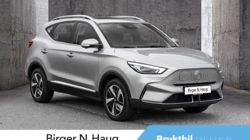 MG ZS EV Luxury Long Range-360 kamera-panoramasoltak