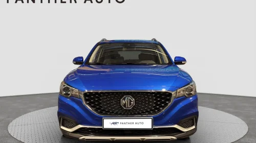 MG ZS EV Skinn | Panorama | ACC | EU27++