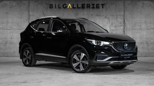 MG ZS EV LUXURY/SKINN/LEDBAR/PANO/P-SENS/ACC/NAVI