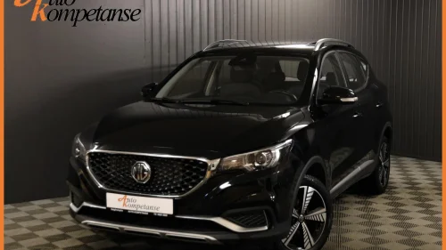 MG ZS EV Toppmodell l Glasstak l Kamera l ACC l Ny Serv+EU 2028
