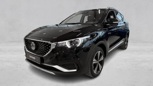 MG ZS EV Luxury - 1 EIER! / Panorama/R.kam/7 år Nybil-garanti!