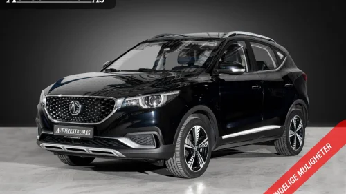 MG ZS EV Luxury/Skinn/Panorama/LED/Adapt.Cruise/Kamera/Norsk++