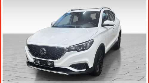 MG ZS EV Luxury.Skinn.Soltak.Adaptiv Cruisekontroll.Navi.R.Kam.