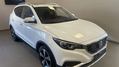 MG ZS EV ZS EV