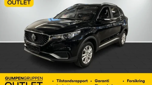 MG ZS EV ZS EV Comfort R.kam/Pano/El.sete/Ad.cruise/+++
