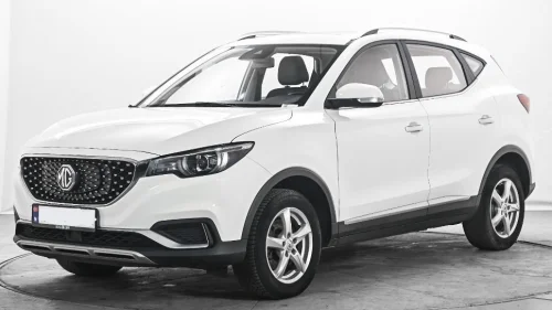 MG ZS EV