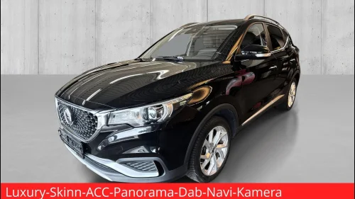MG ZS EV Luxury-Skinn-ACC-Panorama-Dab-Navi-Kamera