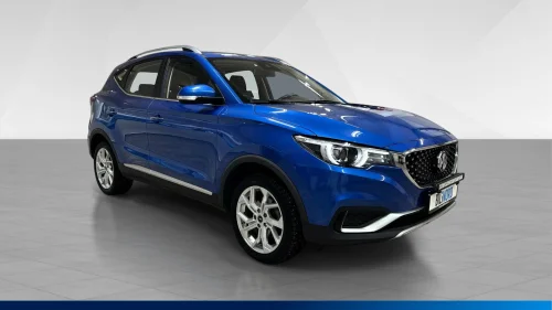 MG ZS EV Luxury Lavkm/ryggekam/cruice/panorama+++