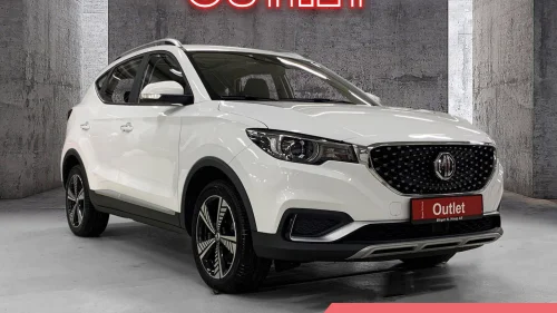 MG ZS EV Luxury /EU28/CARPLAY/NY SERVICE/ACC/KAMERA/