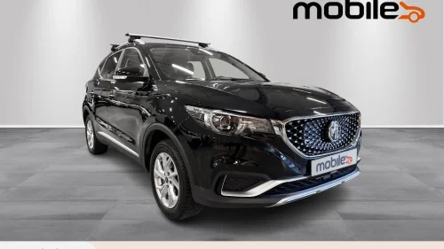 MG ZS EV Luxury