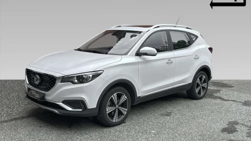 MG ZS EV Luxury. Norsk bil/7 ÅR GARANTI!/Pano/Kam/navi/skinn/S+V