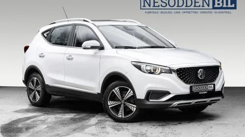 MG ZS EV Luxury / NYEU / Carplay / Skinn ++