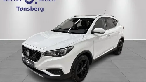 MG ZS EV ZS EV