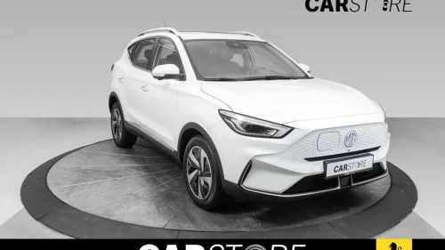 MG ZS EV Luxury Long Range ACC/Pano/Skinn/360/Keyless/Appstyring