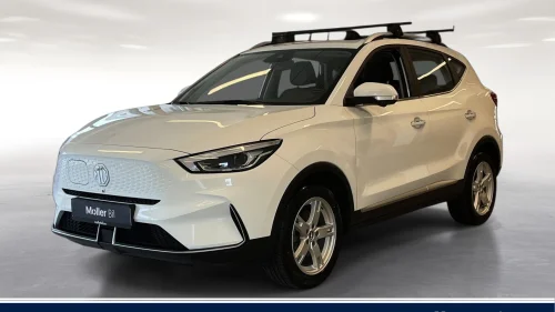 MG ZS EV Luxury Long Range / 156hk /El-seter/Glasstak/Takstatv++