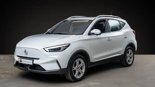 MG ZS EV Luxury H-Feste Panorama 360kamera AdaptivCruise
