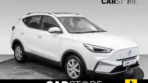 MG ZS EV Luxury Long Range ACC/Pano/Skinn/360/Keyless/Appstyring
