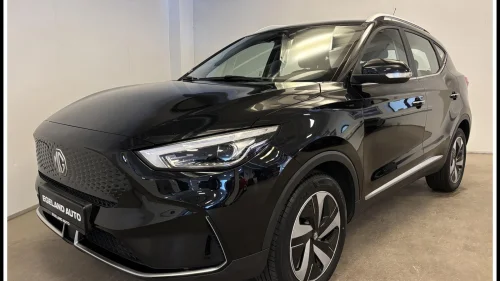 MG ZS EV EU05/2028 1eier "440KM WLTP" MG Pilot Kamera Carplay ++