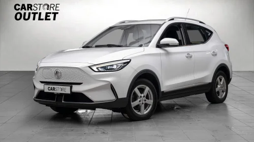 MG ZS EV Comfort Long Range