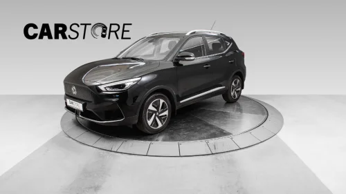 MG ZS EV LR INNBYTTEKAMPANJE 20.000,- i garantert i innbytte