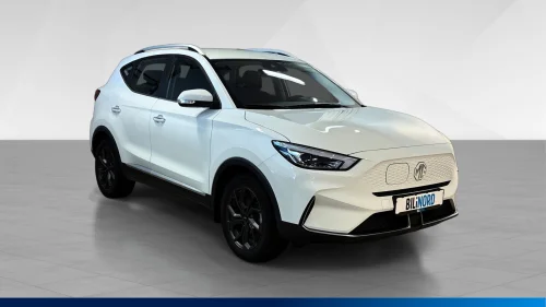 MG ZS EV Comfort Long Range