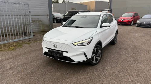 MG ZS EV LONG RANGE,COMFORT,NYBILGARANTI