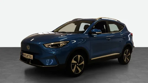 MG ZS EV Luxury Long Range L.Klar/Navi/ACC/Pano