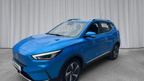 MG ZS EV Luxury