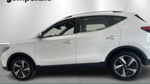 MG ZS EV ZS EV