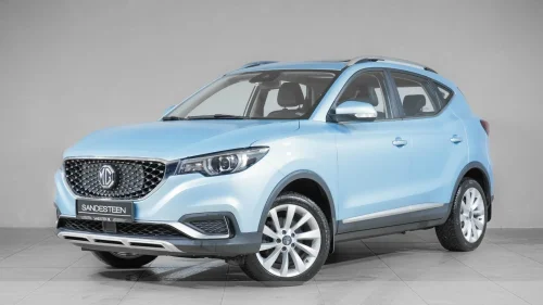 MG ZS EV SKINN/PANORAMA/KAMERA/ADAPTIV CRUISE/KEYLESS