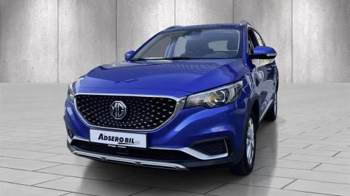 MG ZS EV Comfort