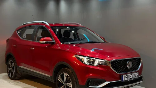 MG ZS EV NB/ToppUtstyr/NYEU/Vedlikehold/FULL SERVIC/Dab/MG Pilot