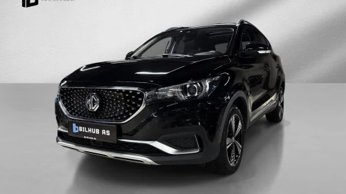 MG ZS EV Luxury 263km. | ACC Pano Navi Kamera ++
