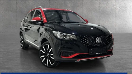 MG ZS EV 143hk | 263km | ACC | Kamera | Unik Farge | Garanti*