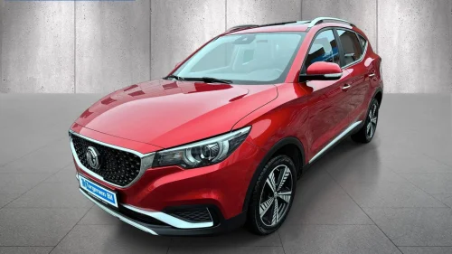 MG ZS EV Luxury Acc. Panoramatak Skinn El.sete