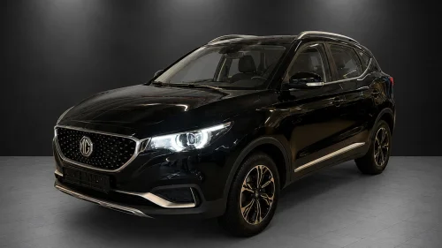 MG ZS EV LUXURY // Skinn, EL.Seter, Ryggekamera, Cruise+++