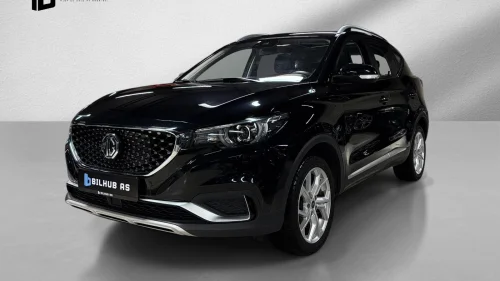 MG ZS EV Luxury 263km. Pano Navi Kamera ACC ++