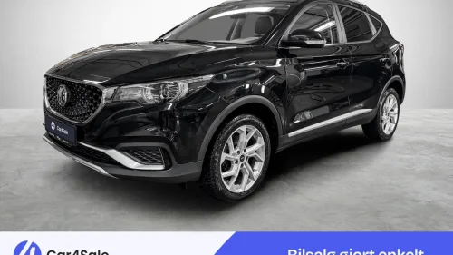 MG ZS EV 263km / Luxury / Skinn / Pano/ ACC/ 7-år Garanti/ R.Kam