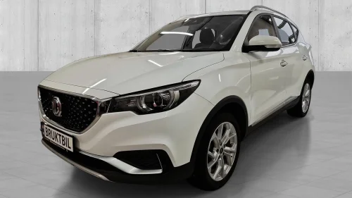 MG ZS EV Luxury