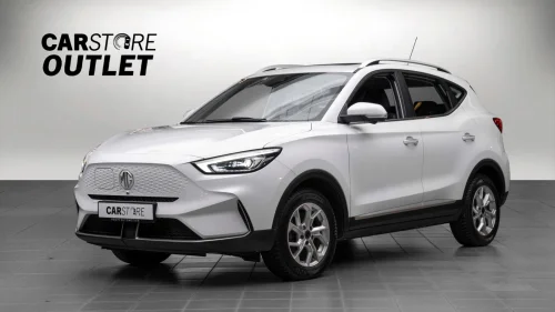 MG ZS EV Luxury Long Range ACC/Pano/Skinn/360kamera/Navi
