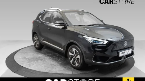 MG ZS EV Luxury Long Range ACC/Pano/Skinn/360/Keyless/Appstyring