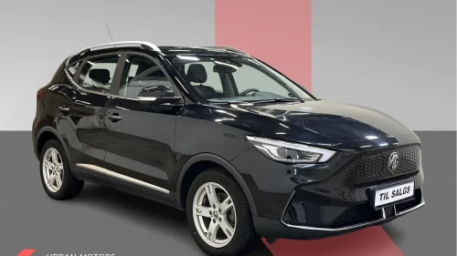 MG ZS EV Luxury | Garanti til '29 | 440km | Panorama | 360°